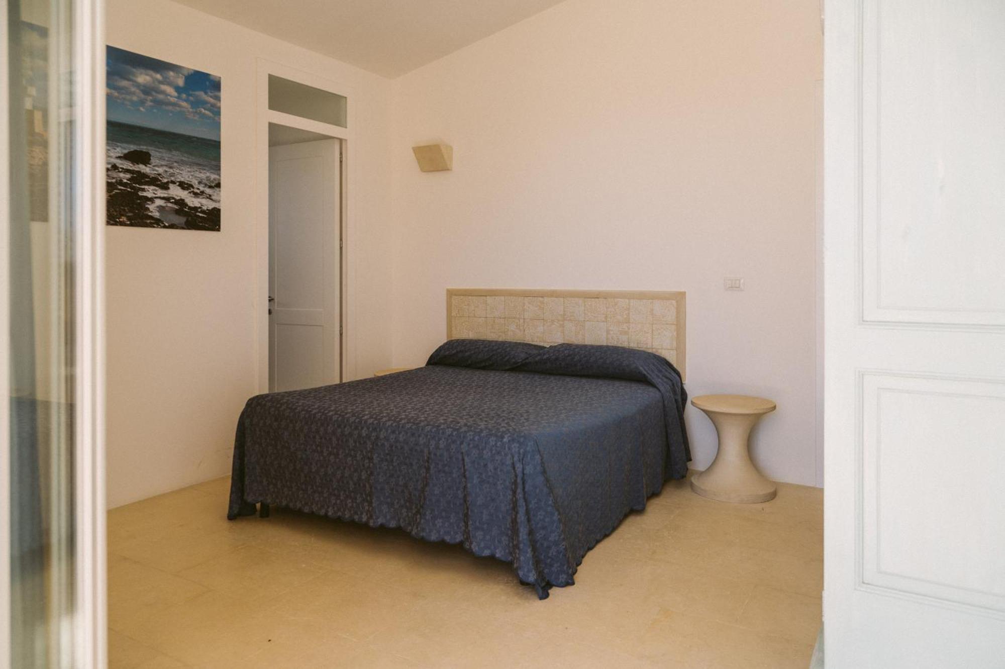 Villa Del Ponente Otranto Alimini Eksteriør billede