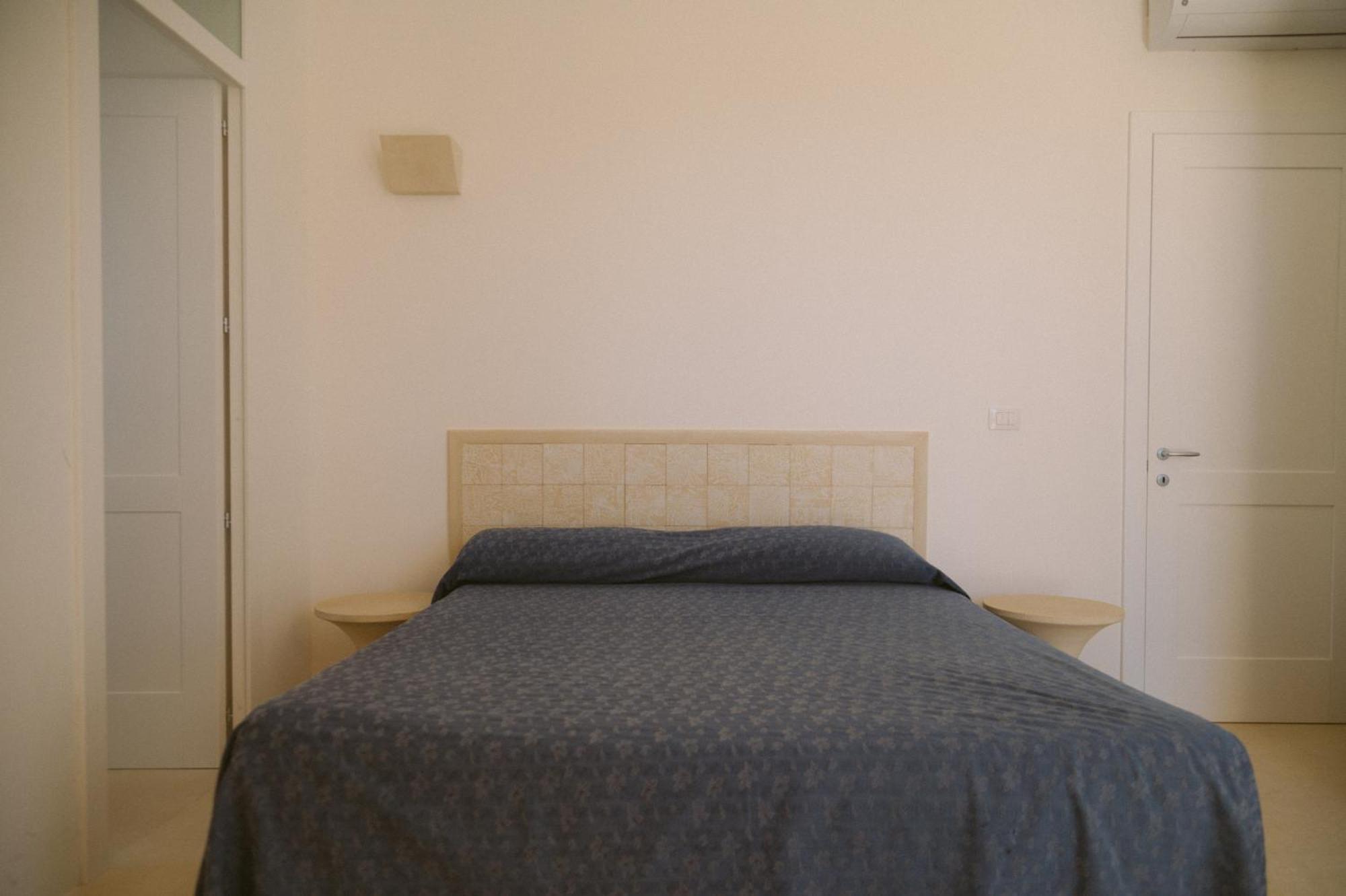Villa Del Ponente Otranto Alimini Eksteriør billede