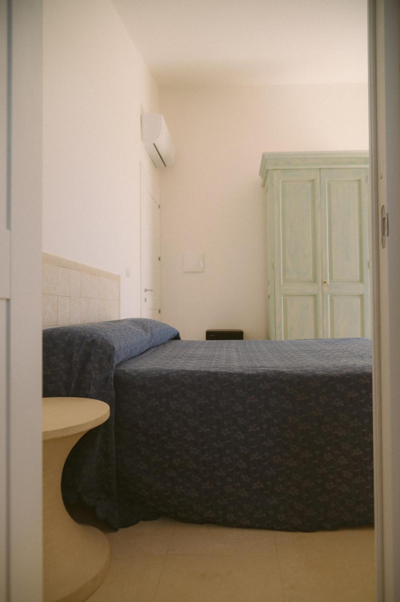 Villa Del Ponente Otranto Alimini Eksteriør billede