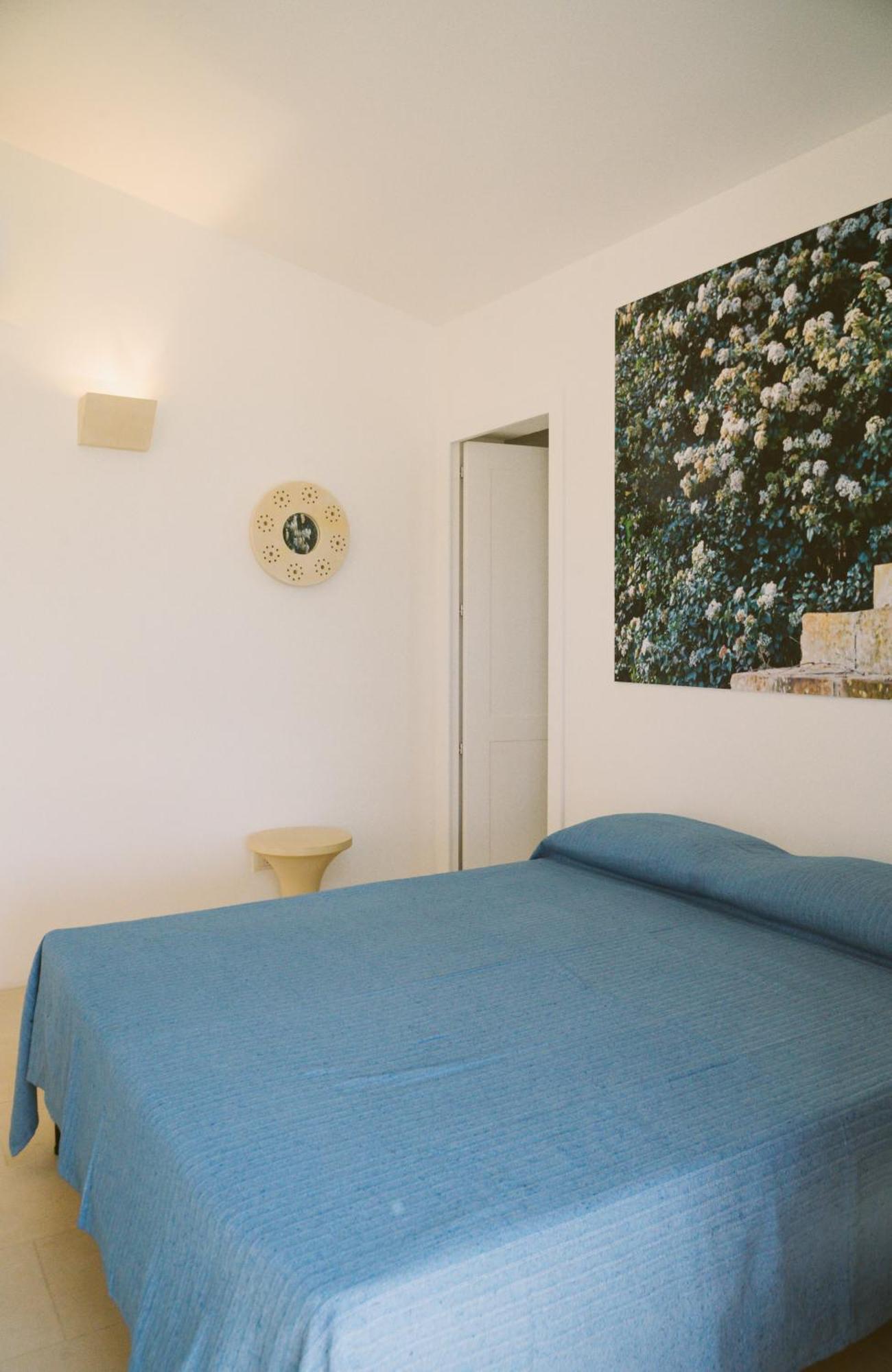 Villa Del Ponente Otranto Alimini Eksteriør billede