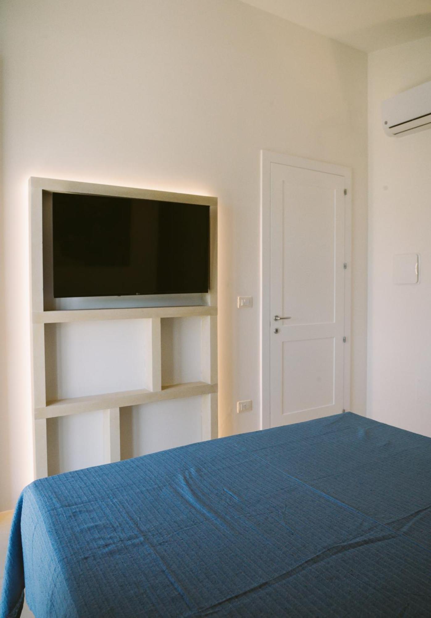 Villa Del Ponente Otranto Alimini Eksteriør billede